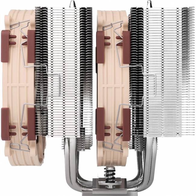 Кулер для процессора Noctua NH-D15 G2 LBC — для бизнеса и офиса