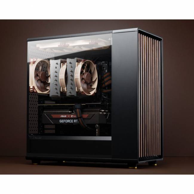 Кулер для процессора Noctua NH-D15 G2 LBC — для бизнеса и офиса