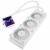 Водяное охлаждение для процессора Thermalright Hyper Vision 360 White — для бизнеса и офиса Водяное охлаждение для процессора Thermalright Hyper Vision 360 White — для бизнеса и офиса