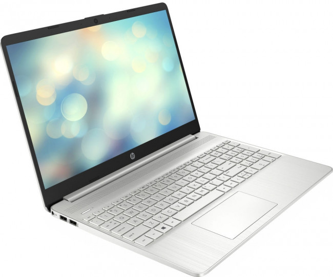 Ноутбук HP Notebook 15s-eq2008nia — для бизнеса и офиса