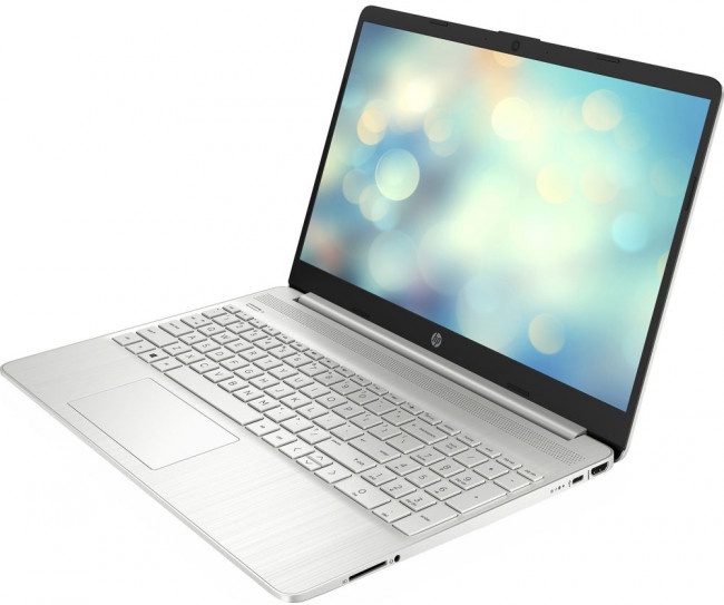 Ноутбук HP Notebook 15s-eq2008nia — для бизнеса и офиса