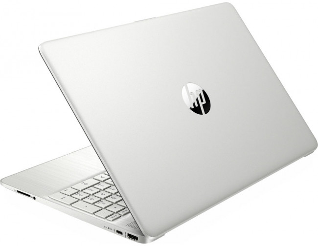 Ноутбук HP Notebook 15s-eq2008nia — для бизнеса и офиса