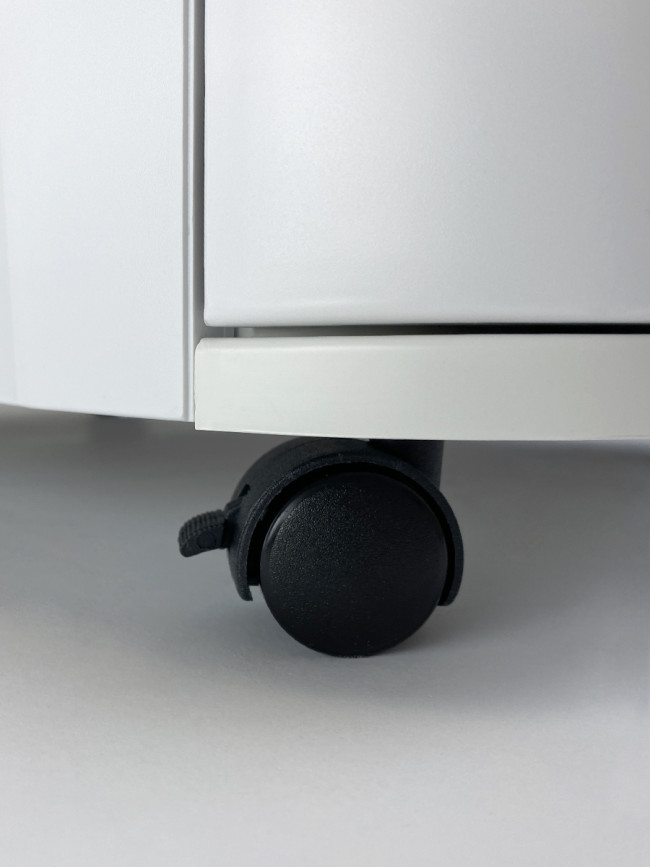 Уничтожитель документов ГЕЛЕОС АП40-5 Гелеос АП40-5