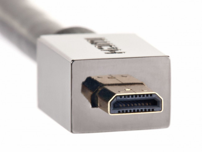 Кабель HDMI-19M --MicroHDMI-19M ver 2.0+3D/Ethernet,1.5m метал разъемы VCOM <CG506AD-1.5M> VCOM HDMI (m) - micro-HDMI (m) 1.5м — для бизнеса и офиса
