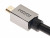 Кабель HDMI-19M --MicroHDMI-19M ver 2.0+3D/Ethernet,1.5m метал разъемы VCOM <CG506AD-1.5M> VCOM HDMI (m) - micro-HDMI (m) 1.5м — для бизнеса и офиса