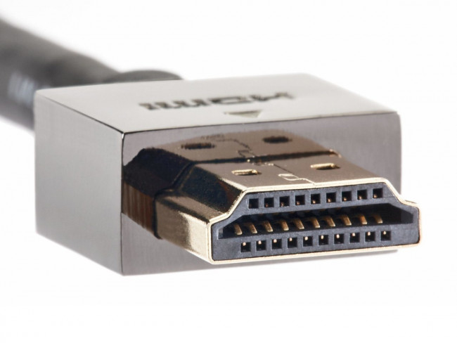 Кабель HDMI-19M --MicroHDMI-19M ver 2.0+3D/Ethernet,1.5m метал разъемы VCOM <CG506AD-1.5M> VCOM HDMI (m) - micro-HDMI (m) 1.5м — для бизнеса и офиса