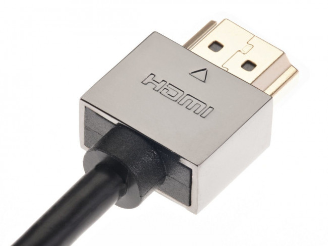 Кабель HDMI-19M --MicroHDMI-19M ver 2.0+3D/Ethernet,1.5m метал разъемы VCOM <CG506AD-1.5M> VCOM HDMI (m) - micro-HDMI (m) 1.5м — для бизнеса и офиса