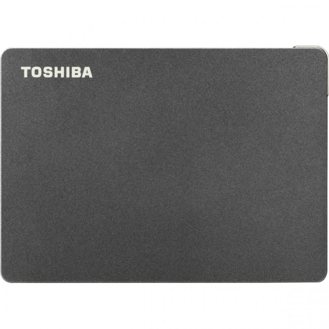 Внешние HDD и SSD Toshiba HDD 1TB HDTX110EK3AA — для бизнеса и офиса