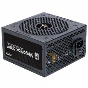 Блок питания Zalman ZM600-TXII