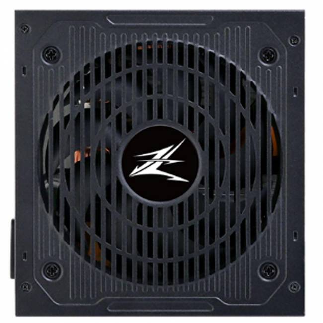 Блок питания Zalman ZM600-TXII — для бизнеса и офиса