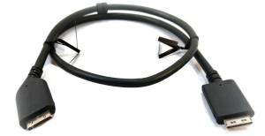 Короткий кабель «всё в одном» для беспроводного адаптера Vive (Wireless Adapter) HTC Original для беспроводного адаптера Vive