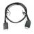 Короткий кабель «всё в одном» для беспроводного адаптера Vive (Wireless Adapter) HTC Original для беспроводного адаптера Vive — для бизнеса и офиса Короткий кабель «всё в одном» для беспроводного адаптера Vive (Wireless Adapter) HTC Original для беспроводного адаптера Vive — для бизнеса и офиса