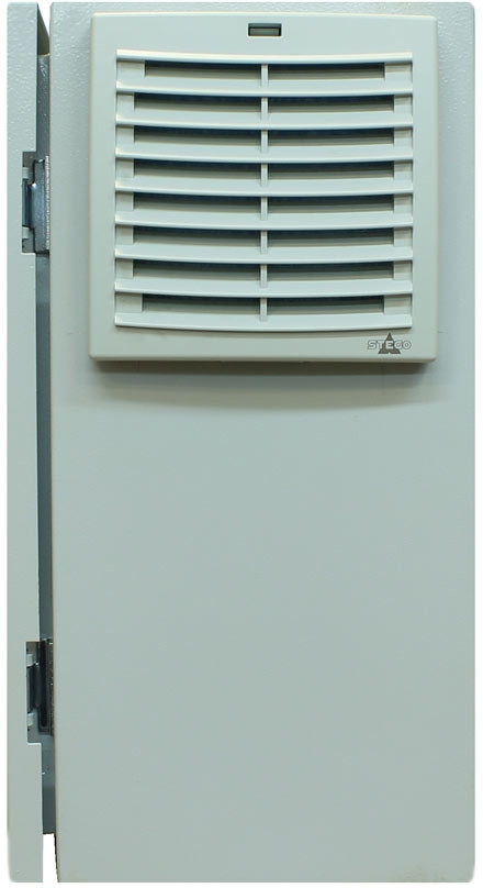 Шкаф OSNOVO OS-44VB1 — для бизнеса и офиса