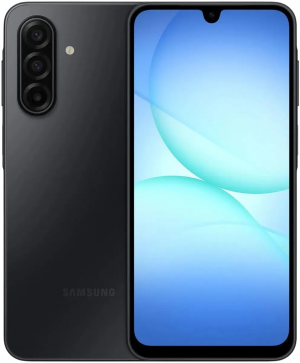 Смартфон Samsung SM-A175FZKOCAC