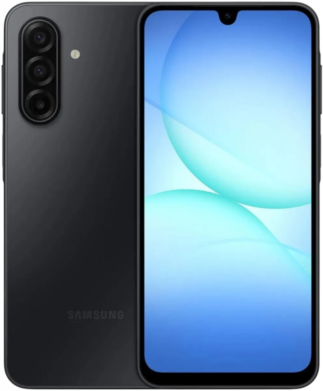 Смартфон Samsung SM-A175FZKOCAC — для бизнеса и офиса