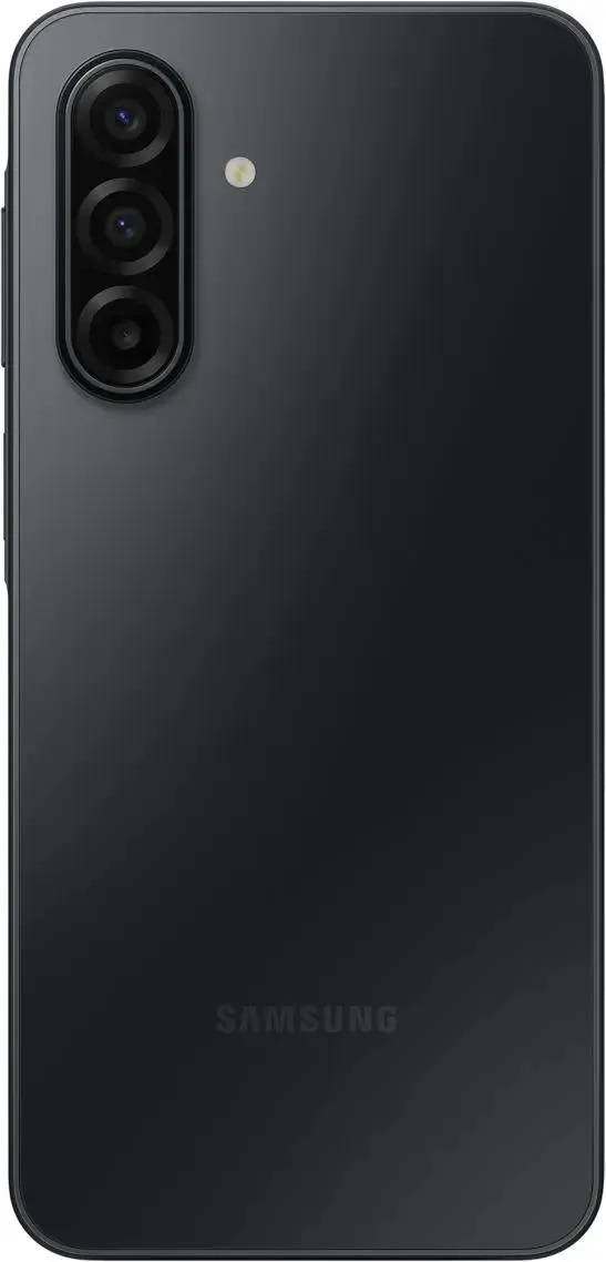 Смартфон Samsung SM-A175FZKOCAC — для бизнеса и офиса