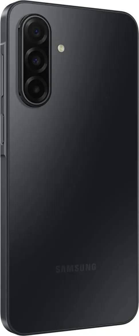 Смартфон Samsung SM-A175FZKOCAC — для бизнеса и офиса