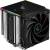 Устройство охлаждения(кулер) Deepcool R-AK620-BKADMN-GJD — для бизнеса и офиса