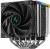 Устройство охлаждения(кулер) Deepcool R-AK620-BKADMN-GJD — для бизнеса и офиса