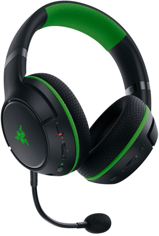 Гарнитура Razer Kaira Pro for Xbox Razer Kaira Pro for Xbox — для бизнеса и офиса
