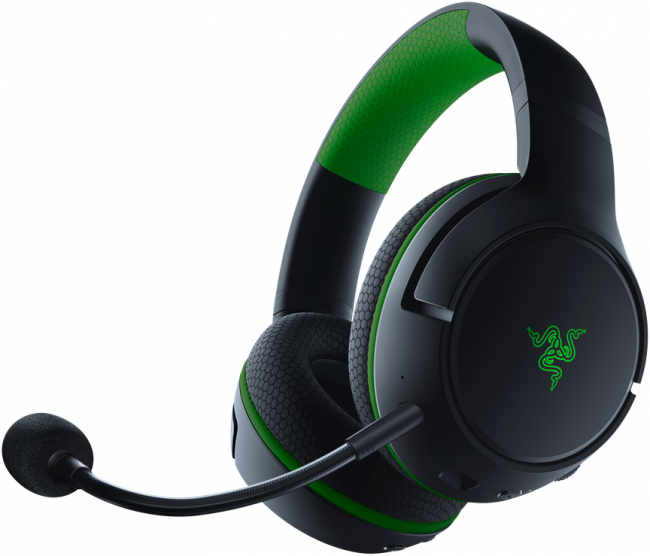 Гарнитура Razer Kaira Pro for Xbox Razer Kaira Pro for Xbox — для бизнеса и офиса