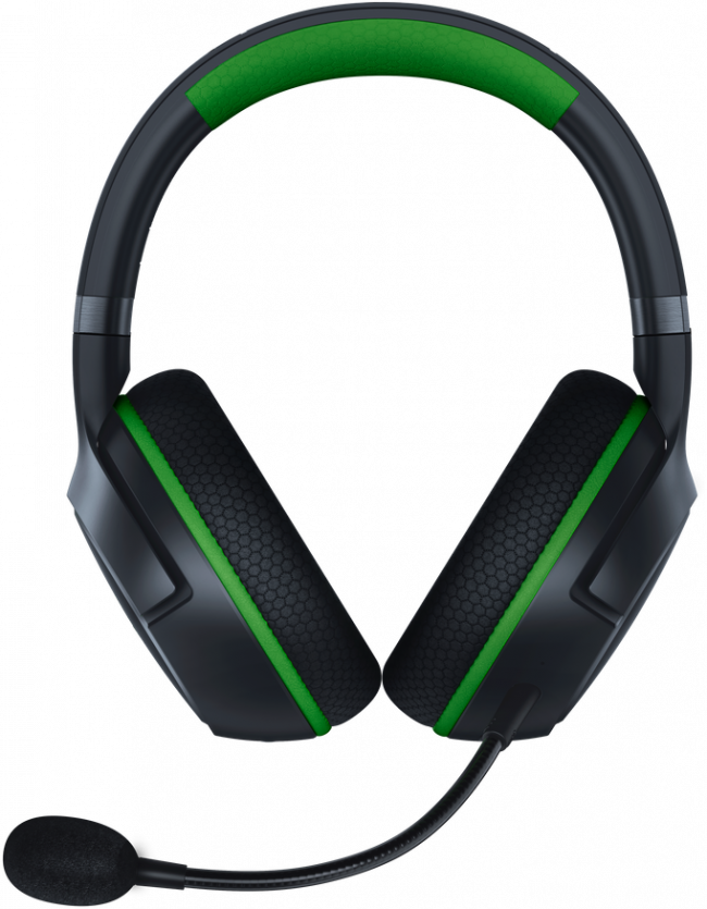 Гарнитура Razer Kaira Pro for Xbox Razer Kaira Pro for Xbox — для бизнеса и офиса