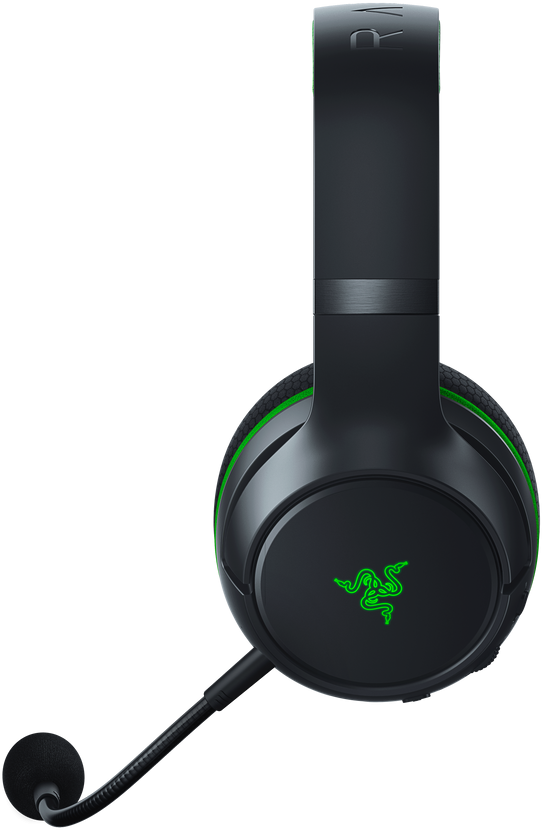 Гарнитура Razer Kaira Pro for Xbox Razer Kaira Pro for Xbox — для бизнеса и офиса