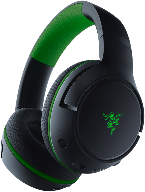 Гарнитура Razer Kaira Pro for Xbox Razer Kaira Pro for Xbox — для бизнеса и офиса