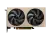 Видеокарта MSI GeForce RTX 5060 8G INSPIRE 2X OC — для бизнеса и офиса Видеокарта MSI GeForce RTX 5060 8G INSPIRE 2X OC — для бизнеса и офиса