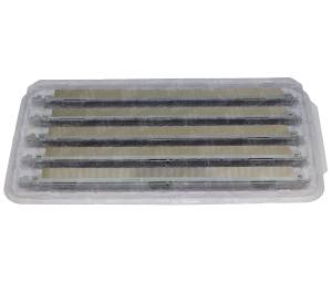 Дозирующее лезвие Hi-Black для HP CLJ CP1025/M175/M176/M177/M275, 10 шт/уп.