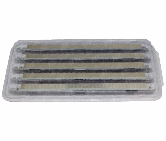 Дозирующее лезвие Hi-Black для HP CLJ CP1025/M175/M176/M177/M275, 10 шт/уп. — для бизнеса и офиса