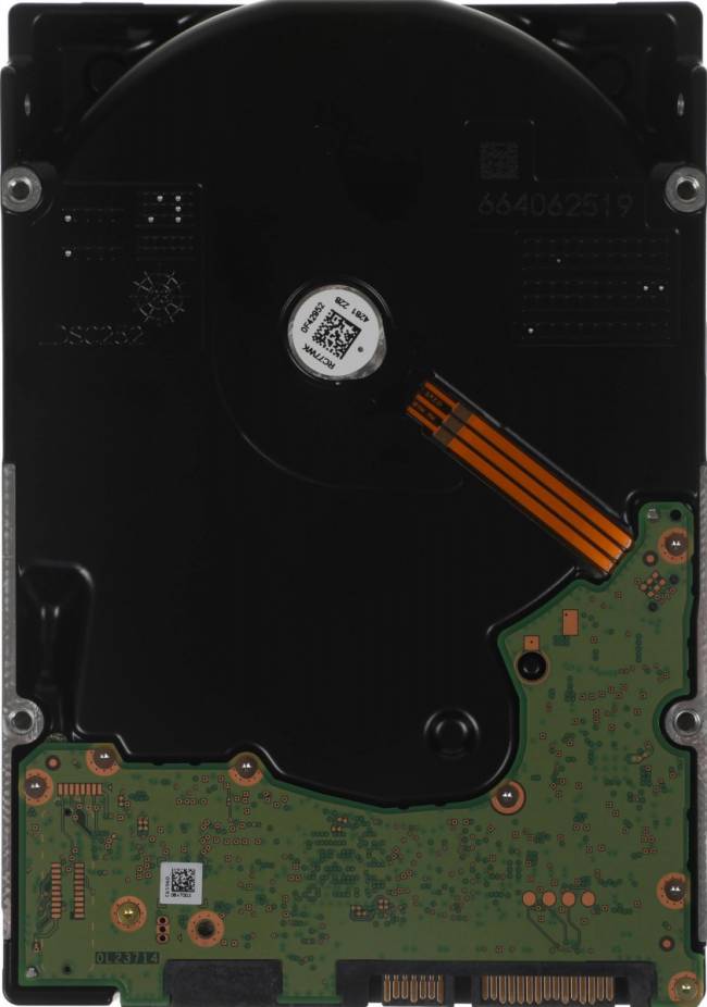 Жесткий диск WD 0F48155 — для бизнеса и офиса