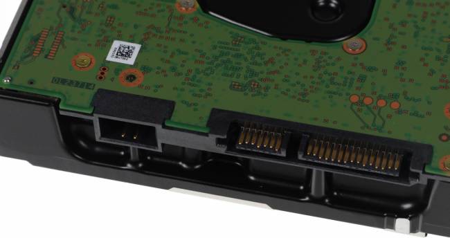 Жесткий диск WD 0F48155 — для бизнеса и офиса