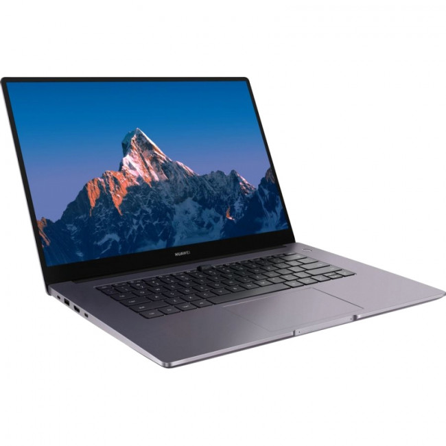 Ноутбук Huawei MateBook B3-520 BDZ-WDH9A (53013JHX) — для бизнеса и офиса