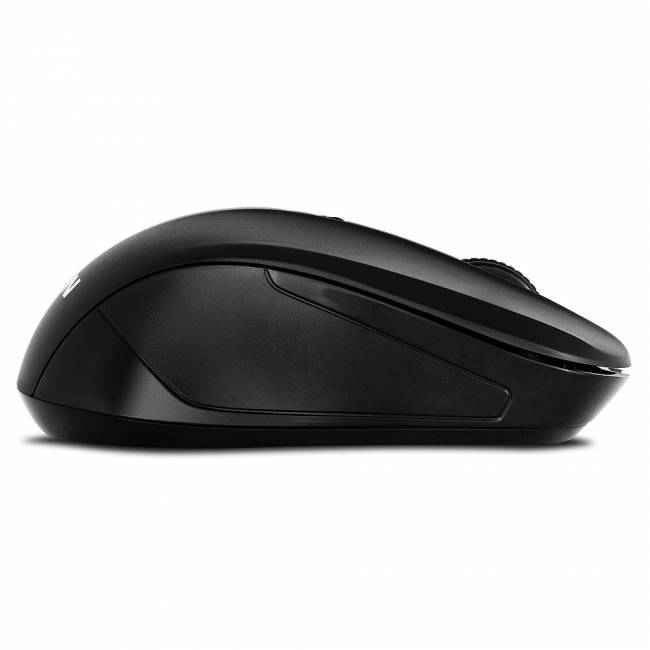 Беспроводная мышь SVEN RX-270W чёрная (3+1кл. 800-1600DPI, блист) SVEN RX-270W — для бизнеса и офиса Беспроводная мышь SVEN RX-270W чёрная (3+1кл. 800-1600DPI, блист) SVEN RX-270W — для бизнеса и офиса