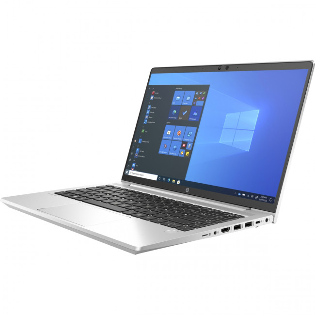Ноутбук HP ProBook 640 G8 (2Q014AV) — для бизнеса и офиса
