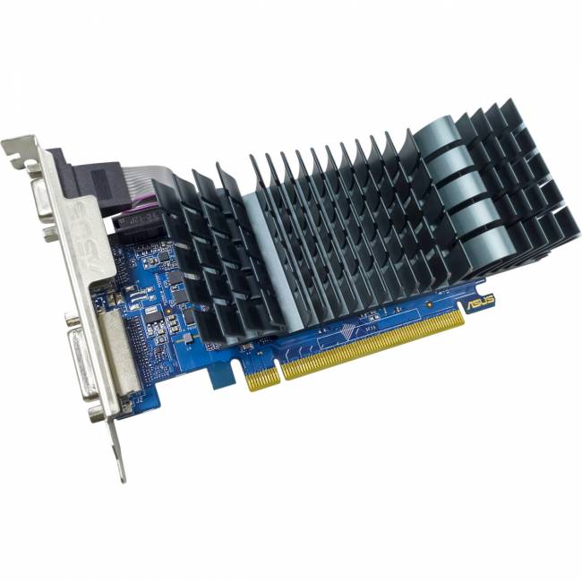Видеокарта ASUS 90YV0ALA-M0NA00 — для бизнеса и офиса
