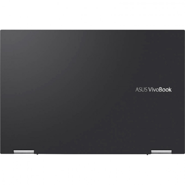 Ноутбук ASUS Vivobook Flip 14 TP470EA-EC458W (90NB0S01-M00DM0) — для бизнеса и офиса