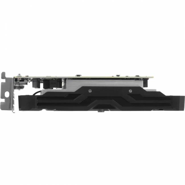 Видеокарта AFOX CORPORATION AFRX550-2048D5H2-V4 — для бизнеса и офиса