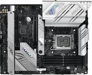 Материнская плата ASUS ROG STRIX B760-A GAMING WIFI