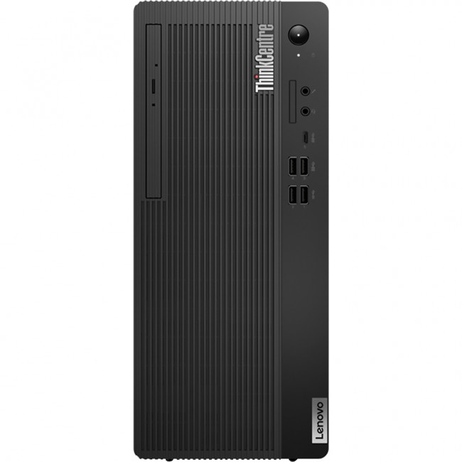 Персональный компьютер Lenovo ThinkCentre M80t (11CS0000UK) — для бизнеса и офиса Персональный компьютер Lenovo ThinkCentre M80t (11CS0000UK) — для бизнеса и офиса
