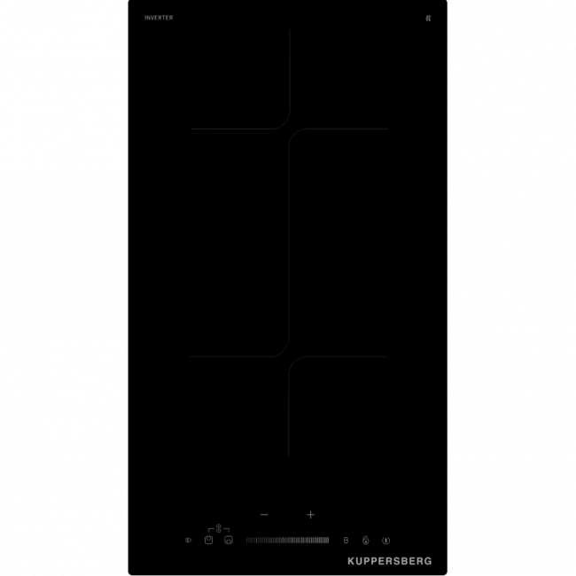 Варочная поверхность Kuppersberg Kuppersberg ICI 316 — для бизнеса и офиса Варочная поверхность Kuppersberg Kuppersberg ICI 316 — для бизнеса и офиса