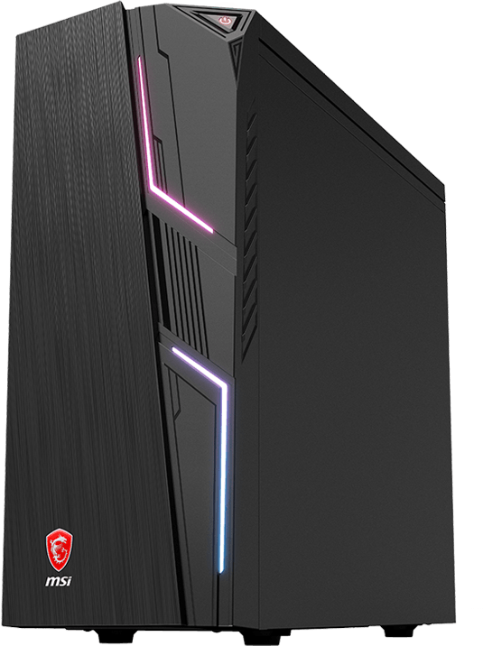 ПК MSI MAG Codex 5 11SI-465XRU — для бизнеса и офиса