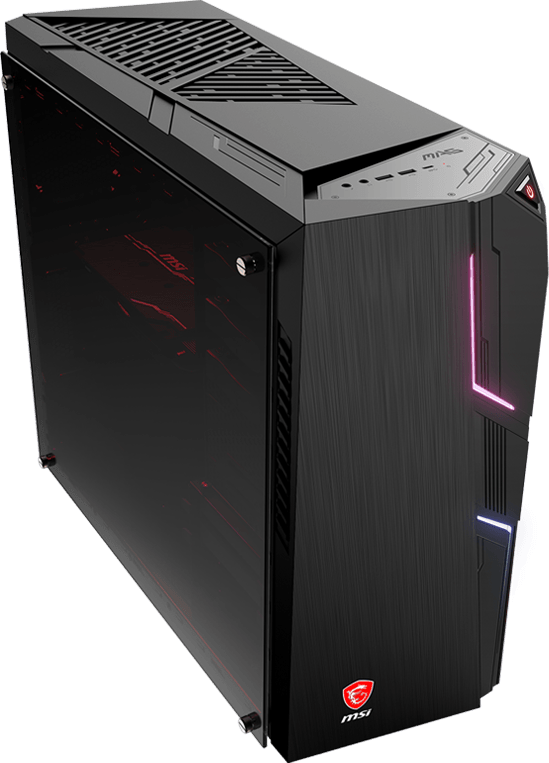 ПК MSI MAG Codex 5 11SI-465XRU — для бизнеса и офиса