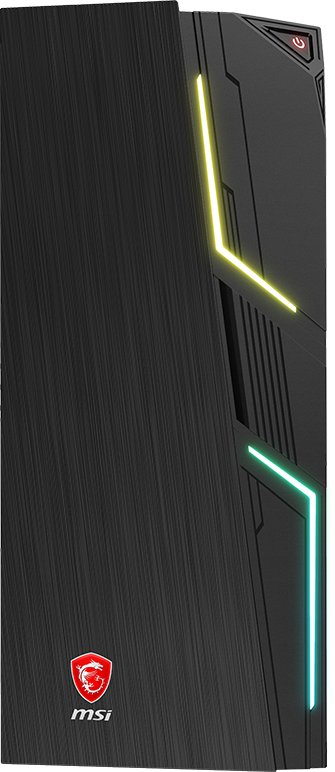 ПК MSI MAG Codex 5 11SI-465XRU — для бизнеса и офиса