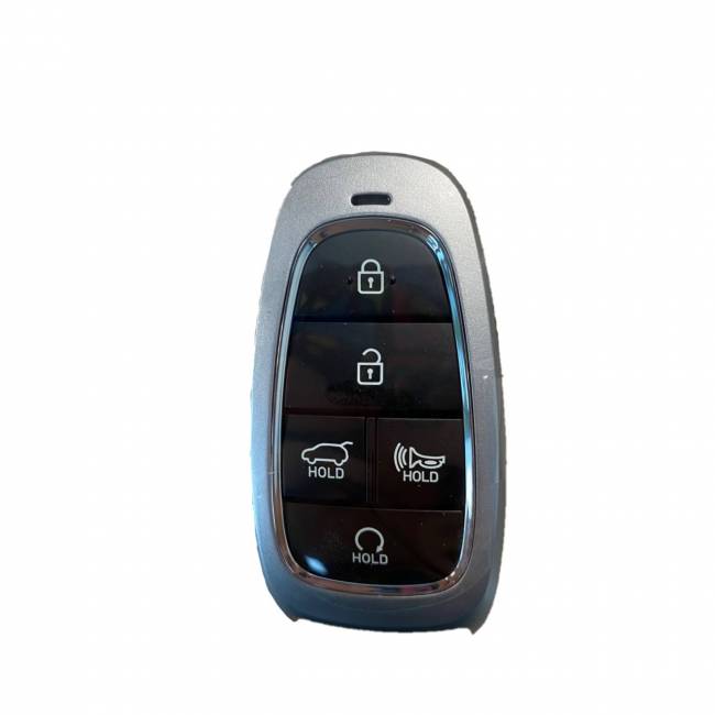 Ключ смарт HYUNDAI Santa Fe 2023 95440 S1670 ID47 NCF29AxX 433 MHz FSK — для бизнеса и офиса Ключ смарт HYUNDAI Santa Fe 2023 95440 S1670 ID47 NCF29AxX 433 MHz FSK — для бизнеса и офиса