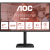 Монитор AOC Q27E4U 27 16:9 IPS 2560x1440 120Hz 4ms 350cd 1xHDMI 1xDP 4xUSB 3.2 2Wx2 HAS 150mm Internal Black 100x100 AOC Q27E4U — для бизнеса и офиса Монитор AOC Q27E4U 27 16:9 IPS 2560x1440 120Hz 4ms 350cd 1xHDMI 1xDP 4xUSB 3.2 2Wx2 HAS 150mm Internal Black 100x100 AOC Q27E4U — для бизнеса и офиса