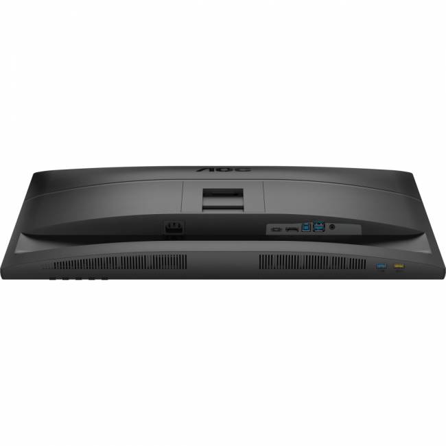 Монитор AOC Q27E4U 27 16:9 IPS 2560x1440 120Hz 4ms 350cd 1xHDMI 1xDP 4xUSB 3.2 2Wx2 HAS 150mm Internal Black 100x100 AOC Q27E4U — для бизнеса и офиса Монитор AOC Q27E4U 27 16:9 IPS 2560x1440 120Hz 4ms 350cd 1xHDMI 1xDP 4xUSB 3.2 2Wx2 HAS 150mm Internal Black 100x100 AOC Q27E4U — для бизнеса и офиса
