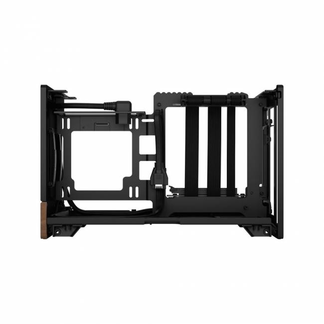 Корпус без блока питания Fractal FD-C-TER1N-01 — для бизнеса и офиса Корпус без блока питания Fractal FD-C-TER1N-01 — для бизнеса и офиса