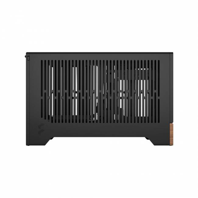 Корпус без блока питания Fractal FD-C-TER1N-01 — для бизнеса и офиса Корпус без блока питания Fractal FD-C-TER1N-01 — для бизнеса и офиса